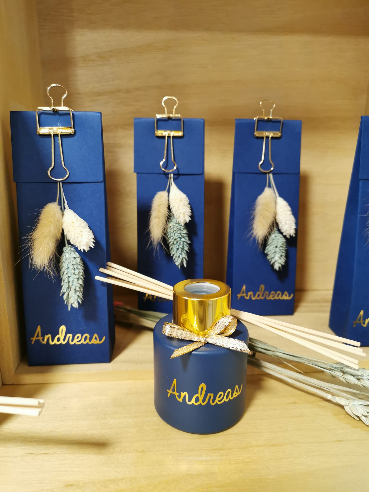 attenties bij doop en geboorte het suikerdoosje