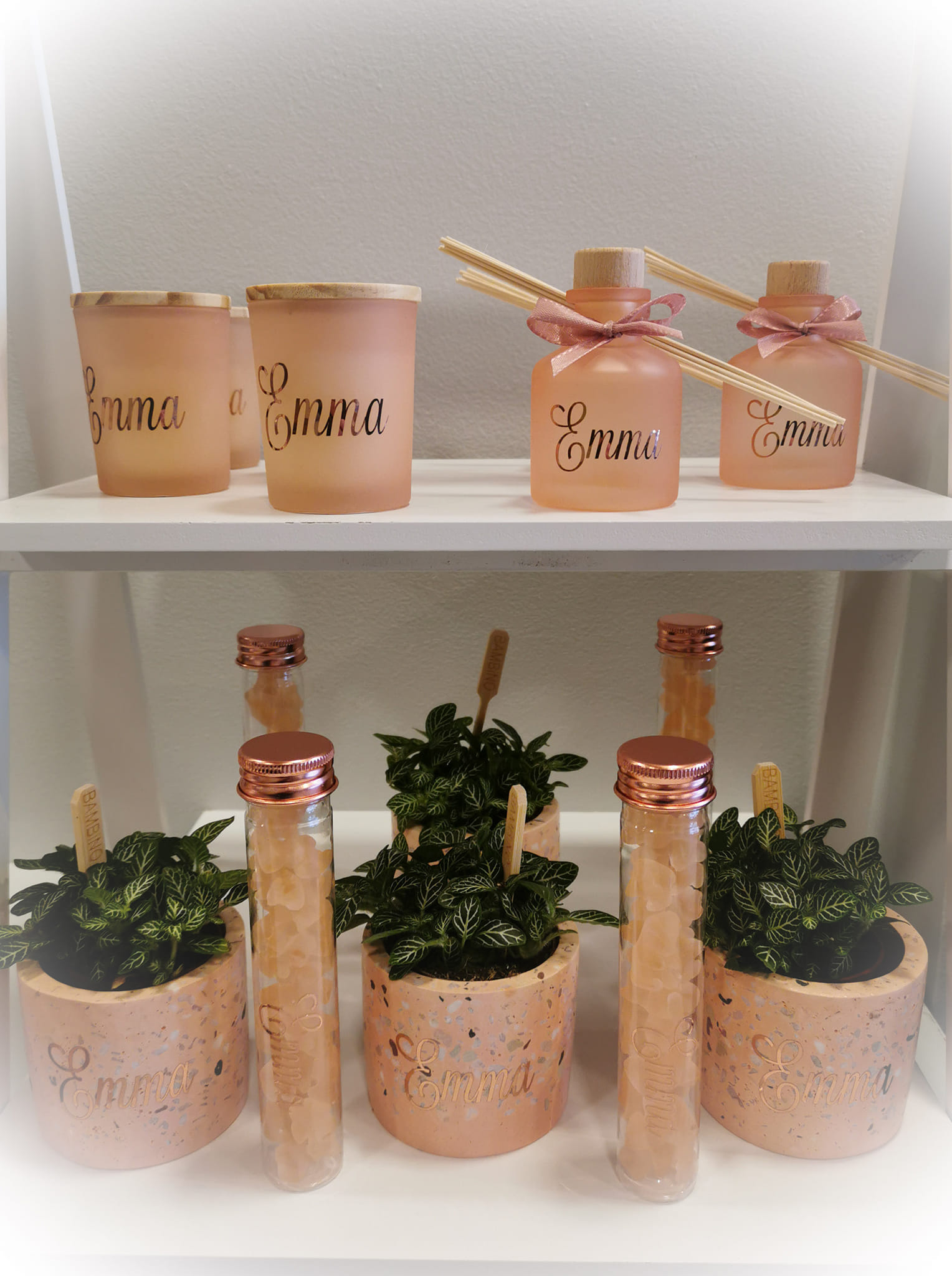 Attenties voor communie en lentefeest Het Suikerdoosje