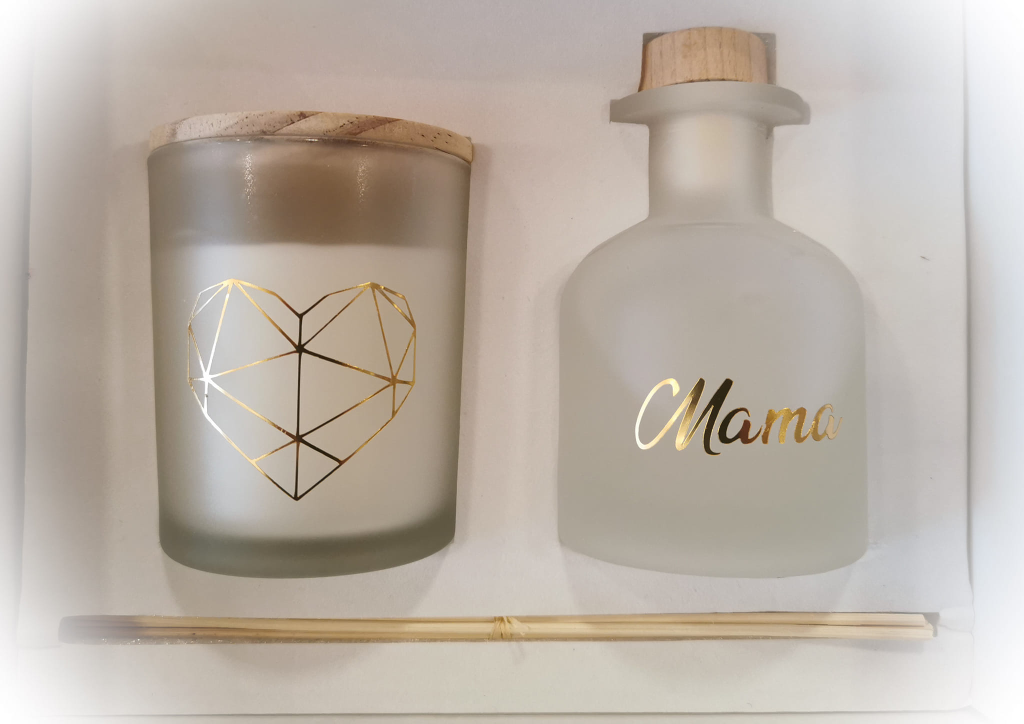 vader of moederdag attenties het suikerdoosje Buggenhout