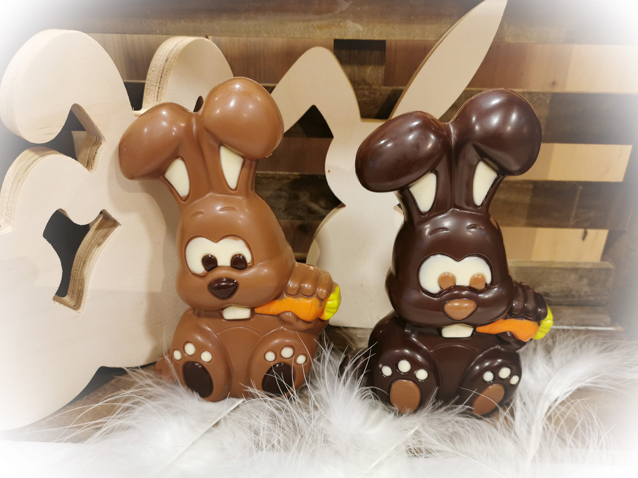 Paas attenties het suikerdoosje