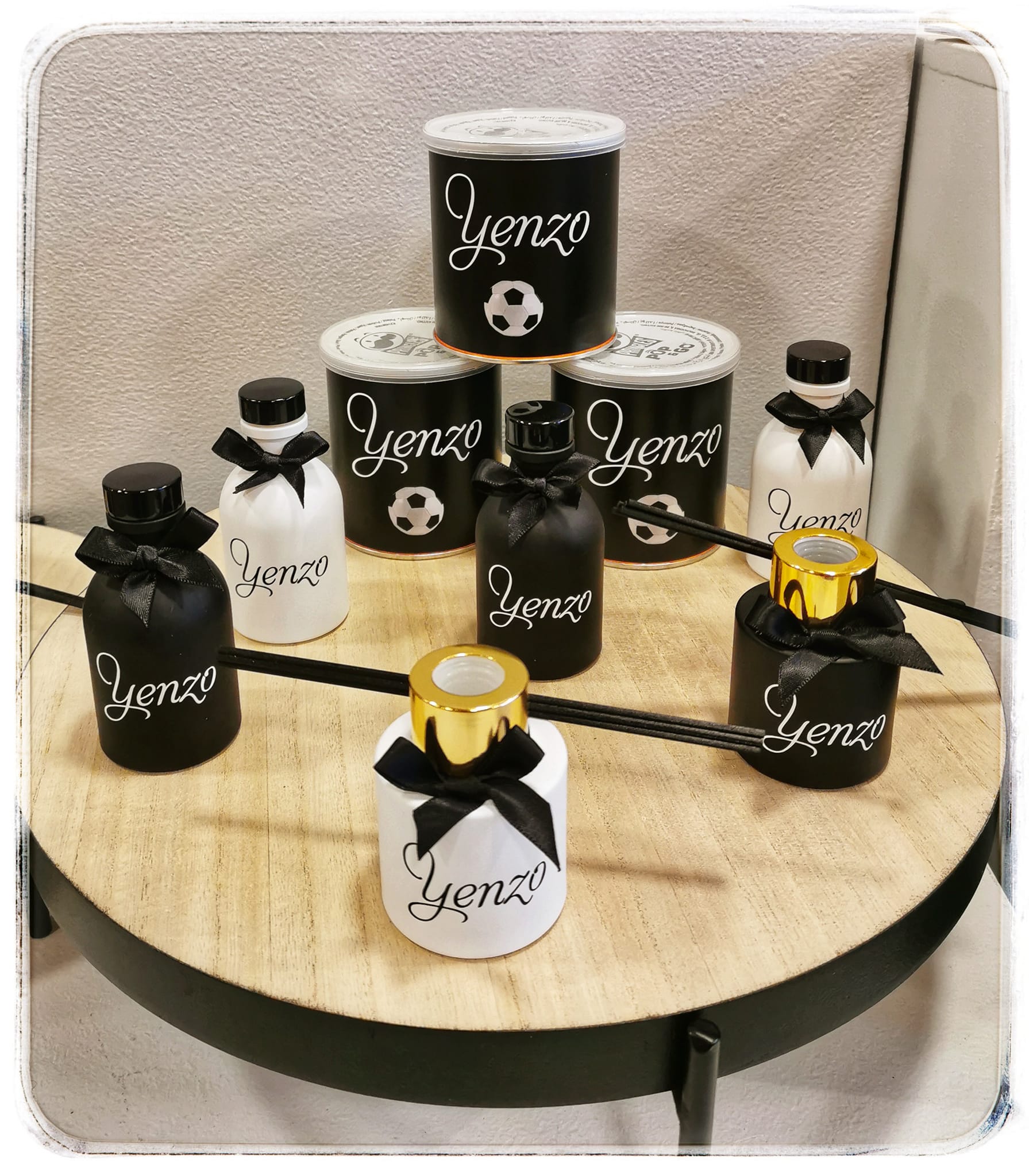 Attenties voor communie en lentefeest Het Suikerdoosje