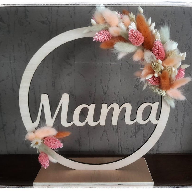 vader of moederdag attenties het suikerdoosje Buggenhout