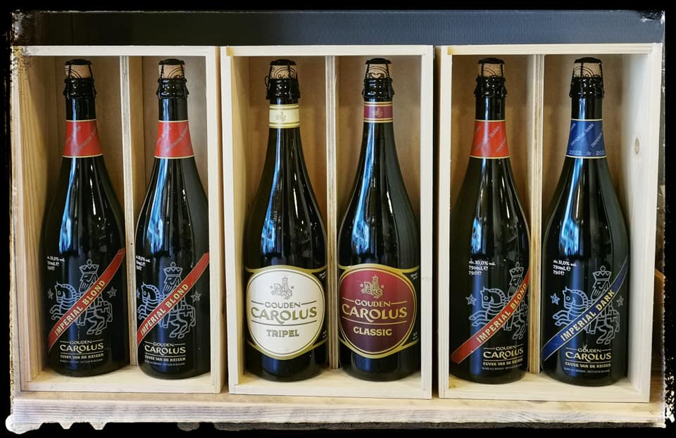 vader of moederdag attenties het suikerdoosje Buggenhout