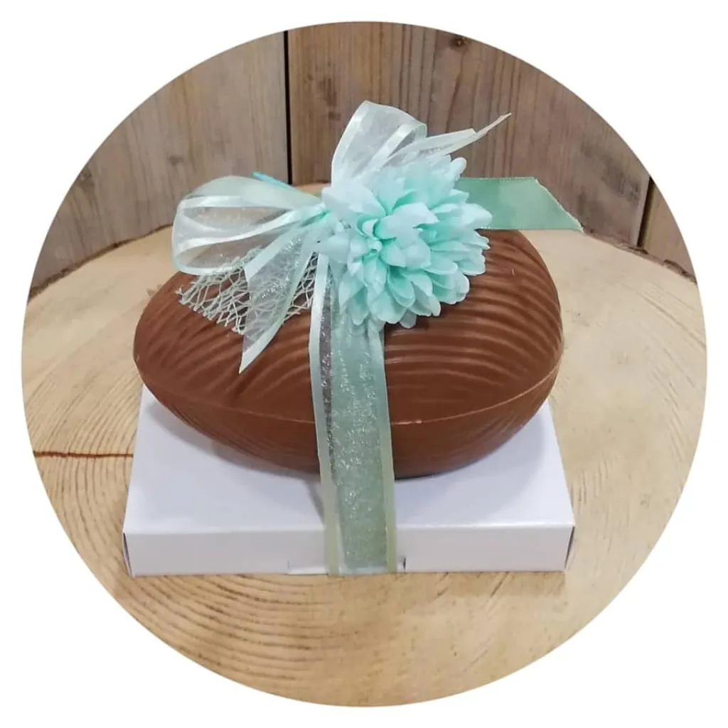 Het suikerdoosje buggenhout