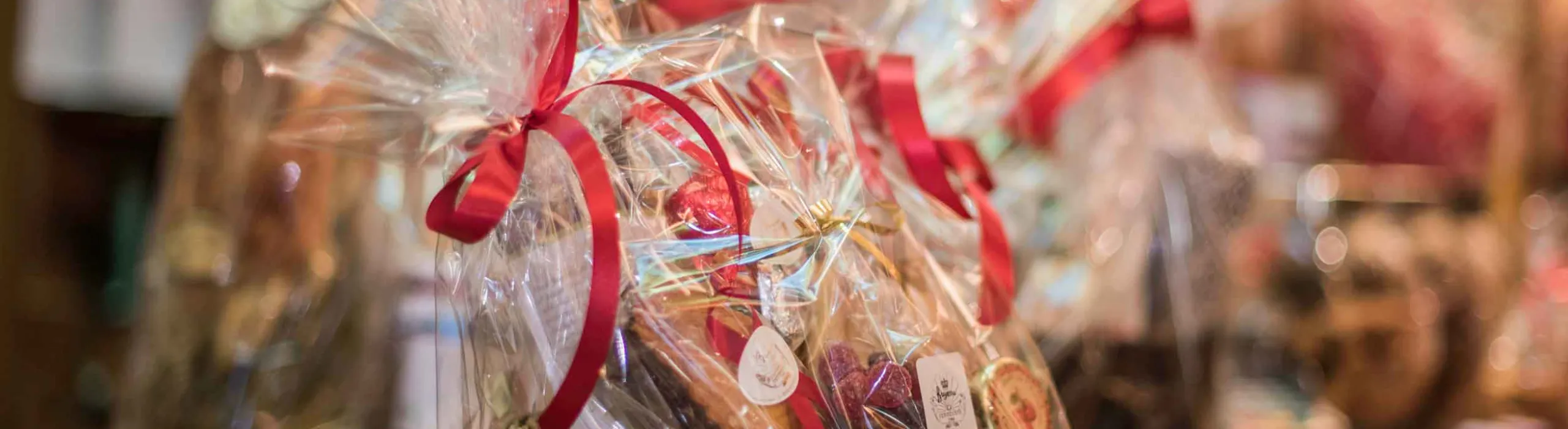 Attenties voor elke gelegenheid het suikerdoosje